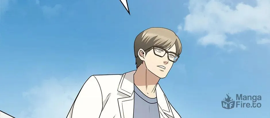 A True Doctor Chapter 11.1 page 96 - 