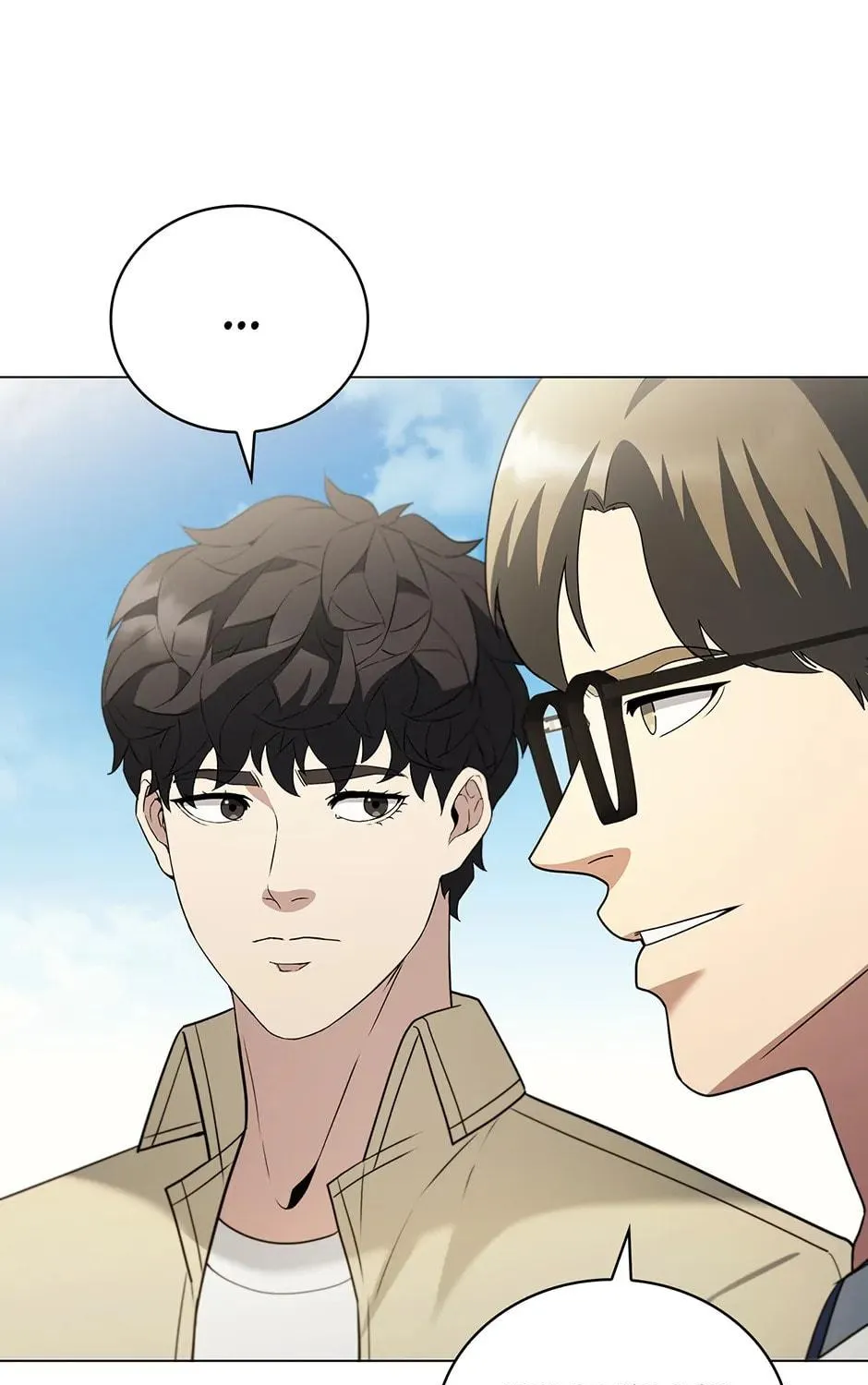 A True Doctor Chapter 11.1 page 99 - 