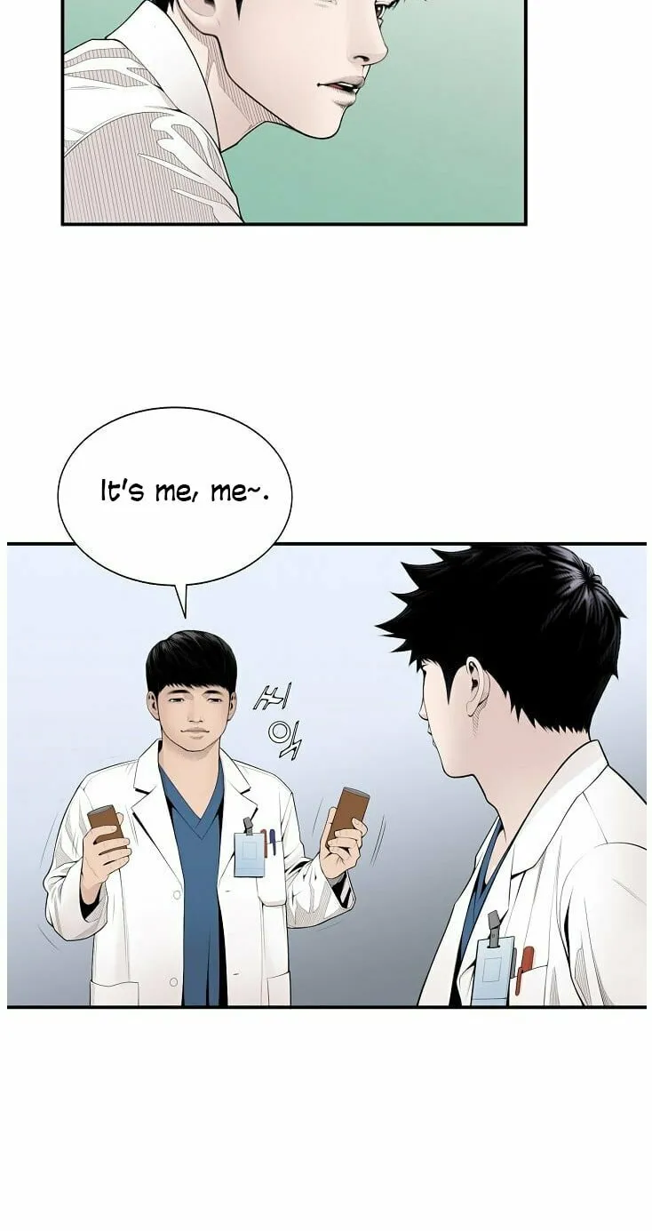 A True Doctor Chapter 11 page 13 - 