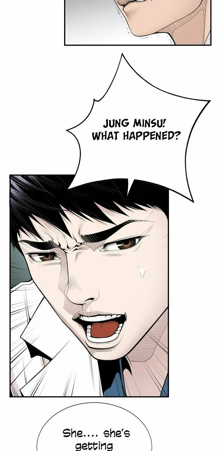 A True Doctor Chapter 11 page 30 - 