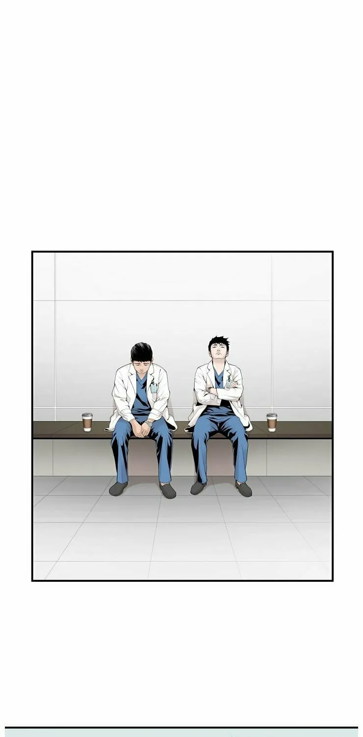 A True Doctor Chapter 11 page 48 - 