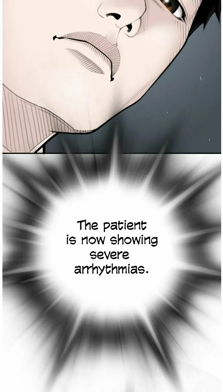 A True Doctor Chapter 11 page 6 - 