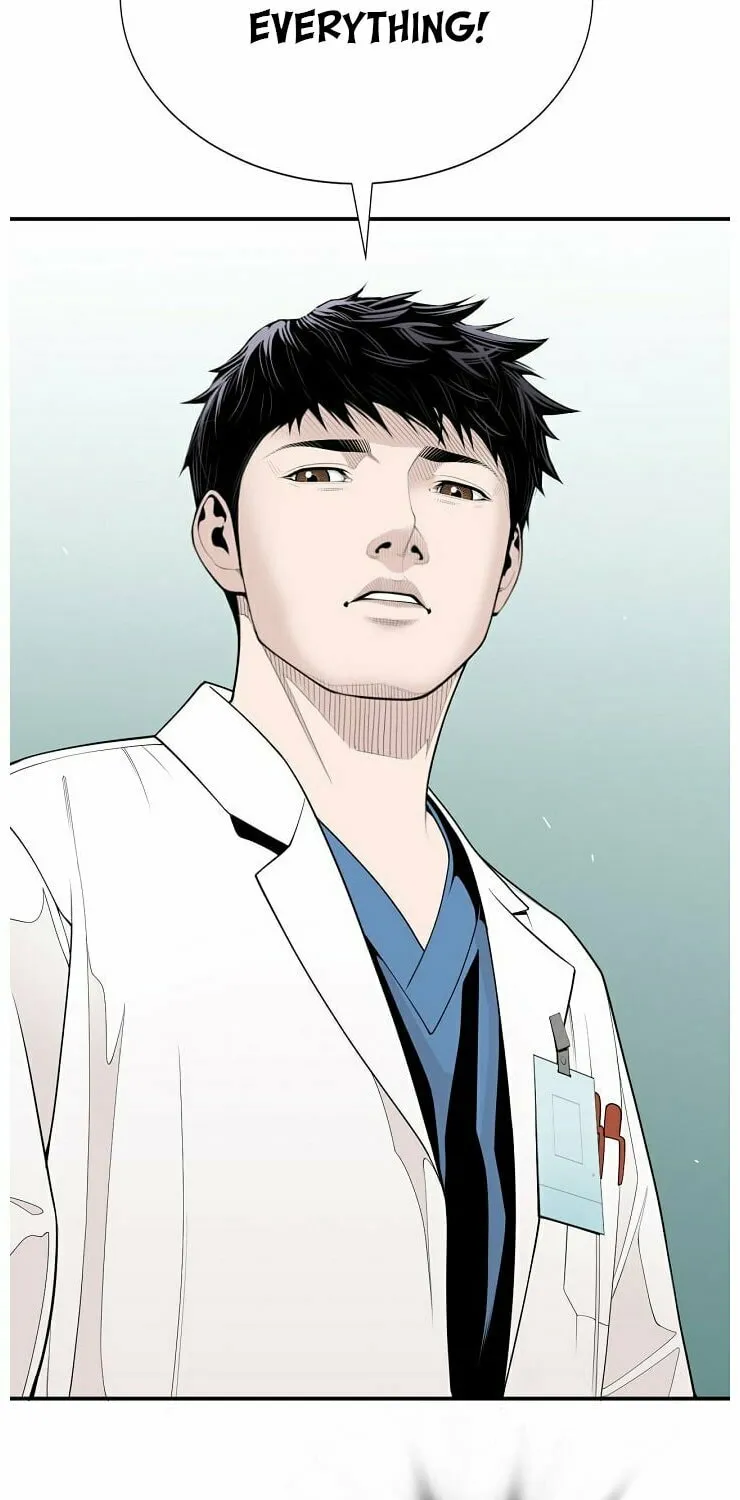 A True Doctor Chapter 11 page 54 - 