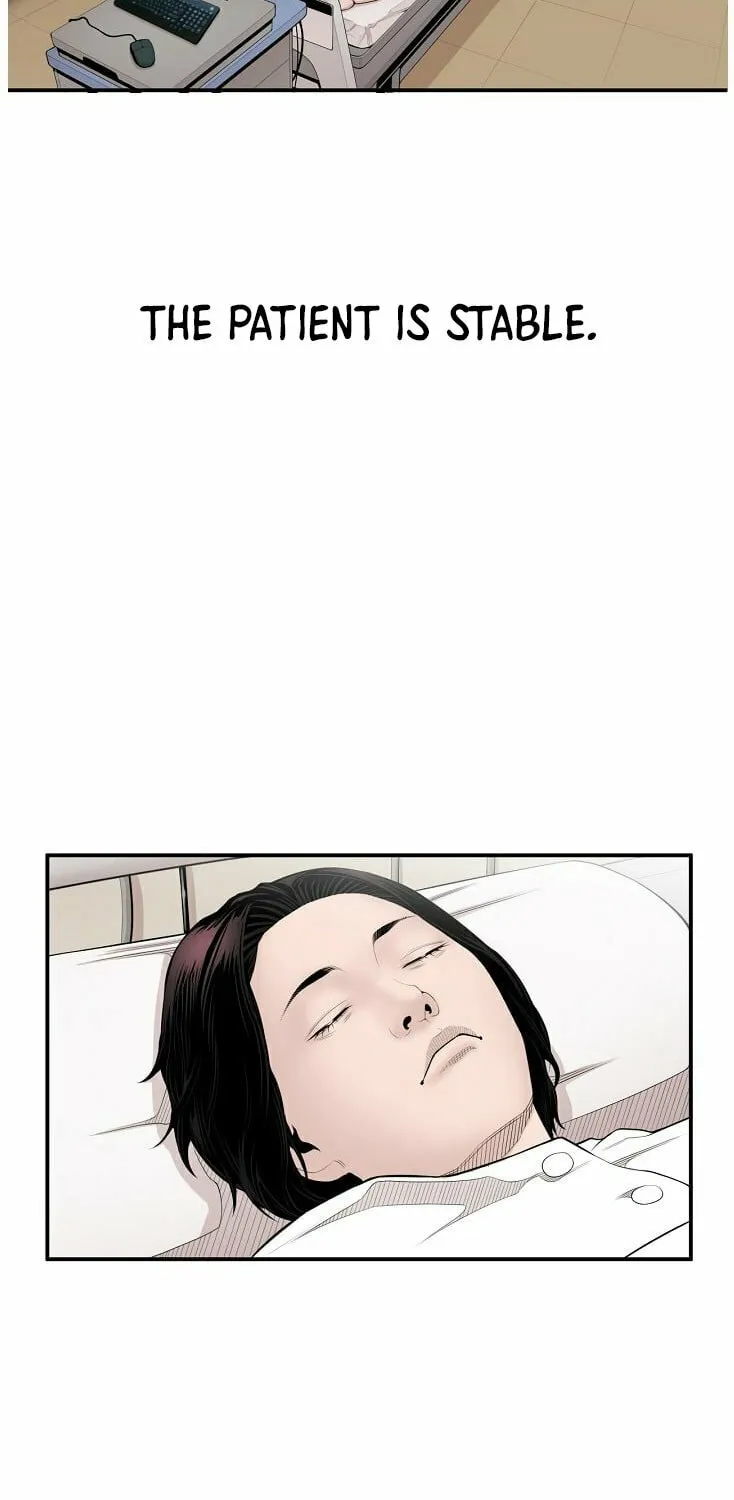 A True Doctor Chapter 11 page 9 - 