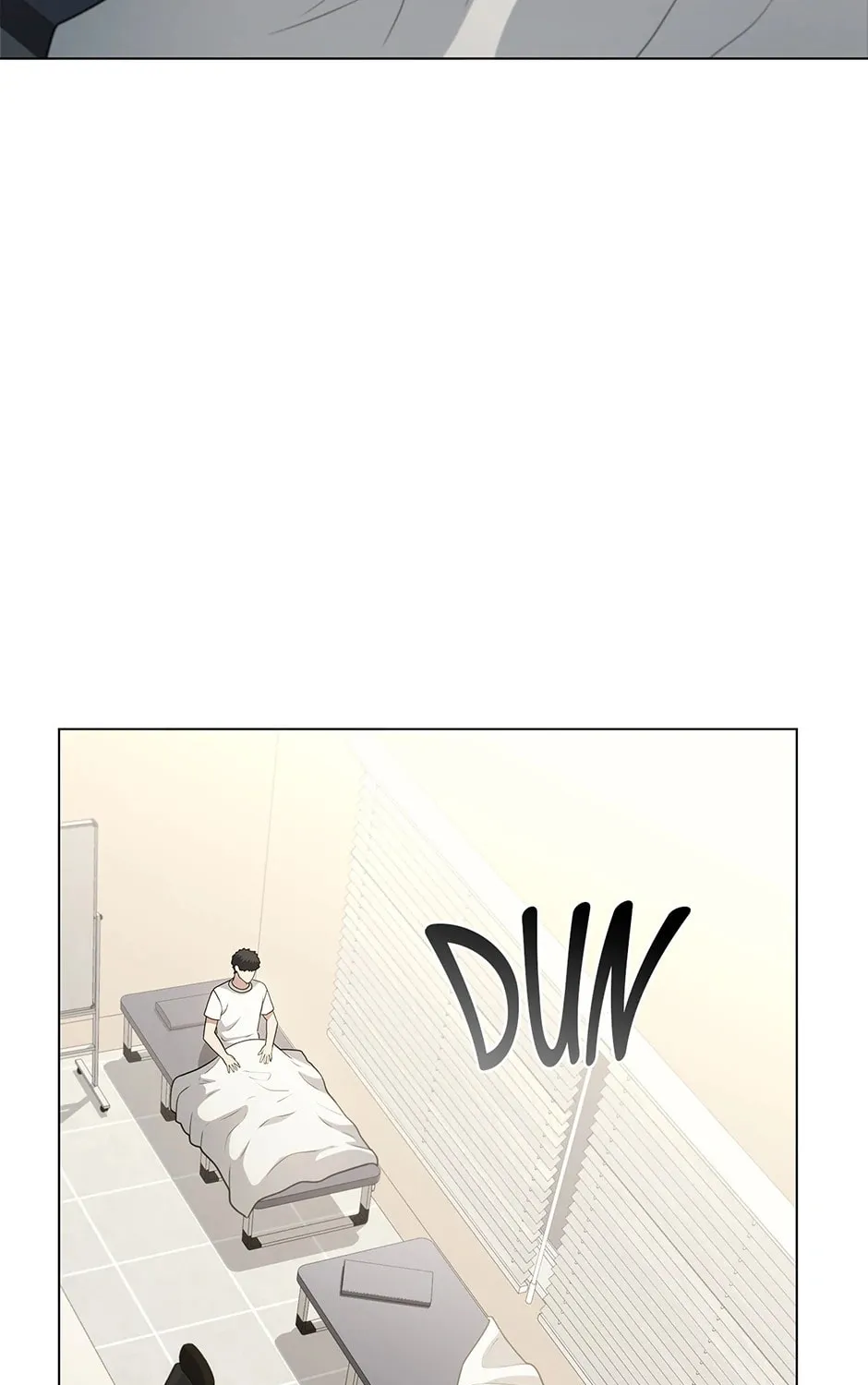 A True Doctor Chapter 12.1 page 111 - 