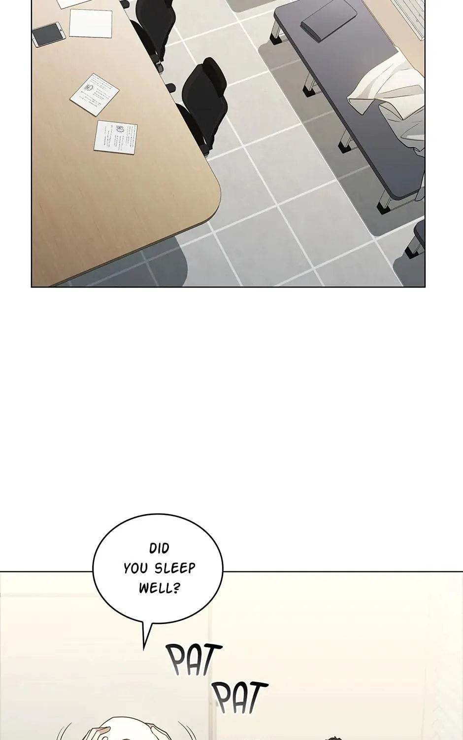 A True Doctor Chapter 12.1 page 113 - 