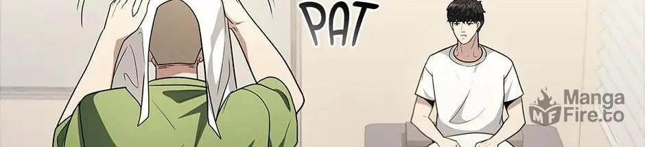 A True Doctor Chapter 12.1 page 114 - 