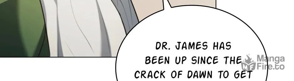 A True Doctor Chapter 12.1 page 120 - 