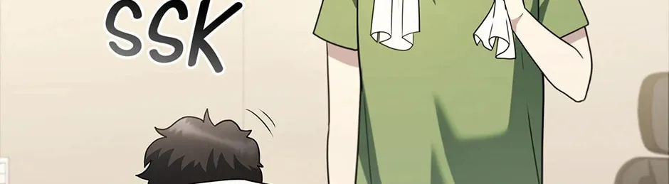 A True Doctor Chapter 12.1 page 124 - 