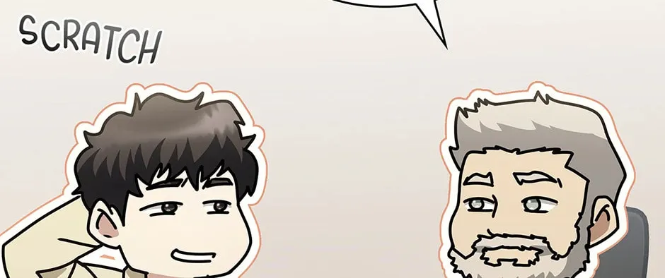 A True Doctor Chapter 12.1 page 134 - 