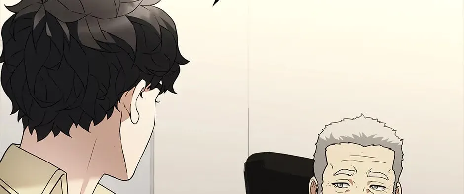 A True Doctor Chapter 12.1 page 136 - 