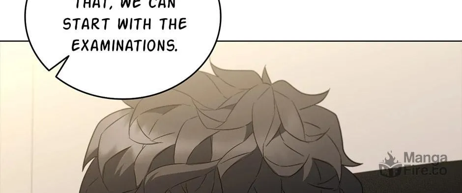 A True Doctor Chapter 12.1 page 138 - 