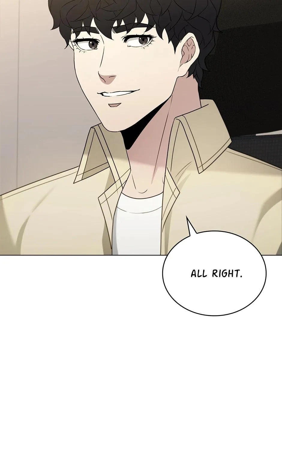 A True Doctor Chapter 12.1 page 139 - 