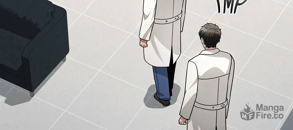 A True Doctor Chapter 12.1 page 144 - 