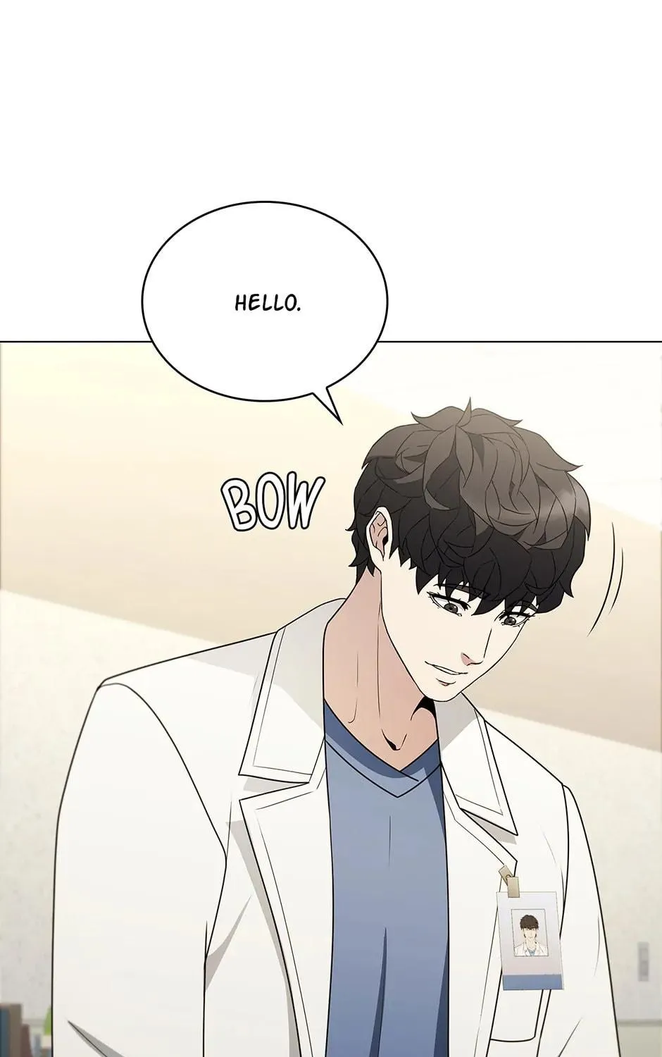 A True Doctor Chapter 12.1 page 155 - 
