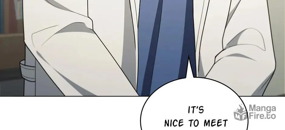 A True Doctor Chapter 12.1 page 156 - 