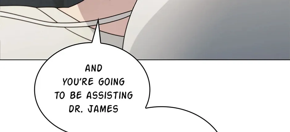 A True Doctor Chapter 12.1 page 158 - 