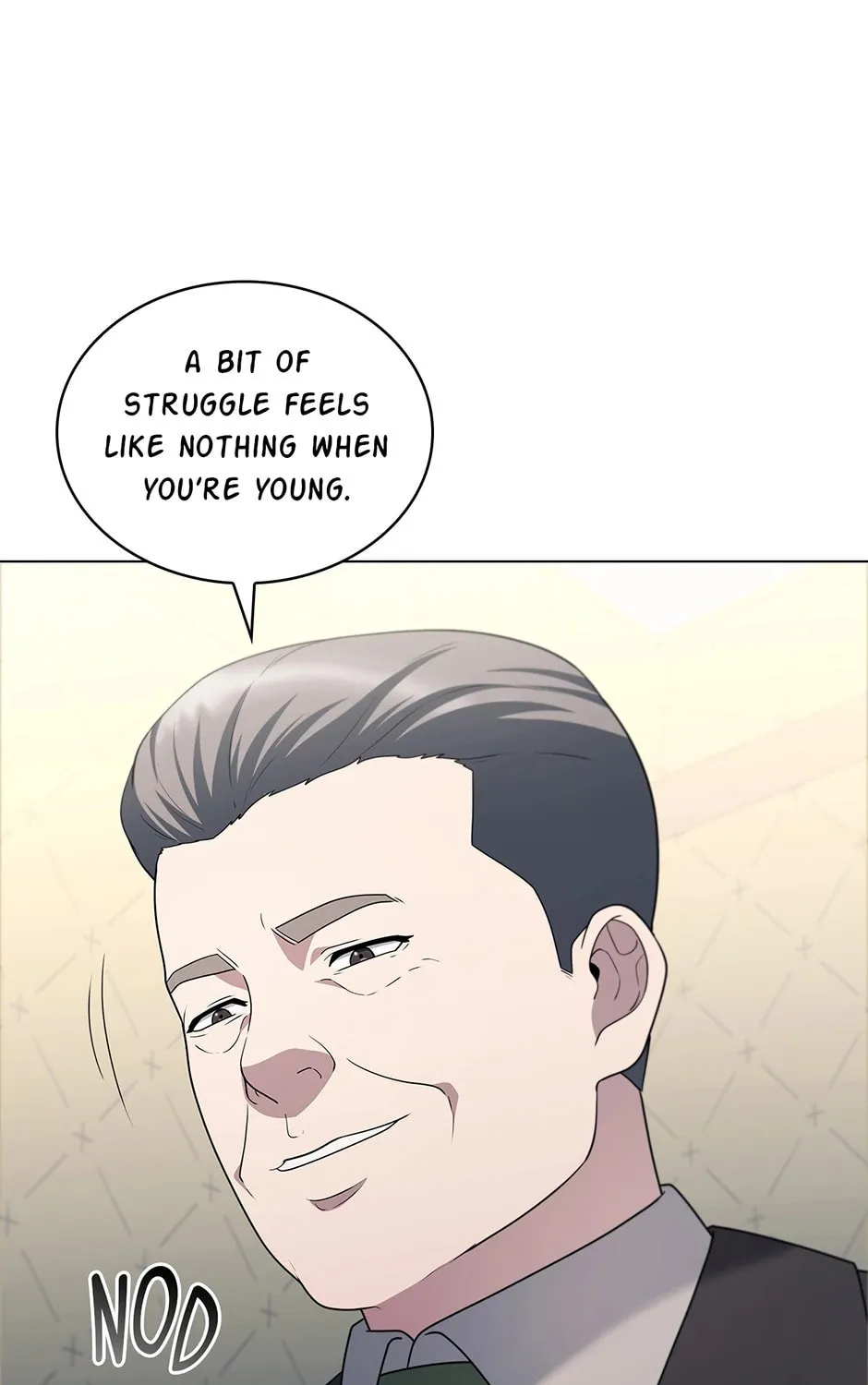 A True Doctor Chapter 12.1 page 31 - 