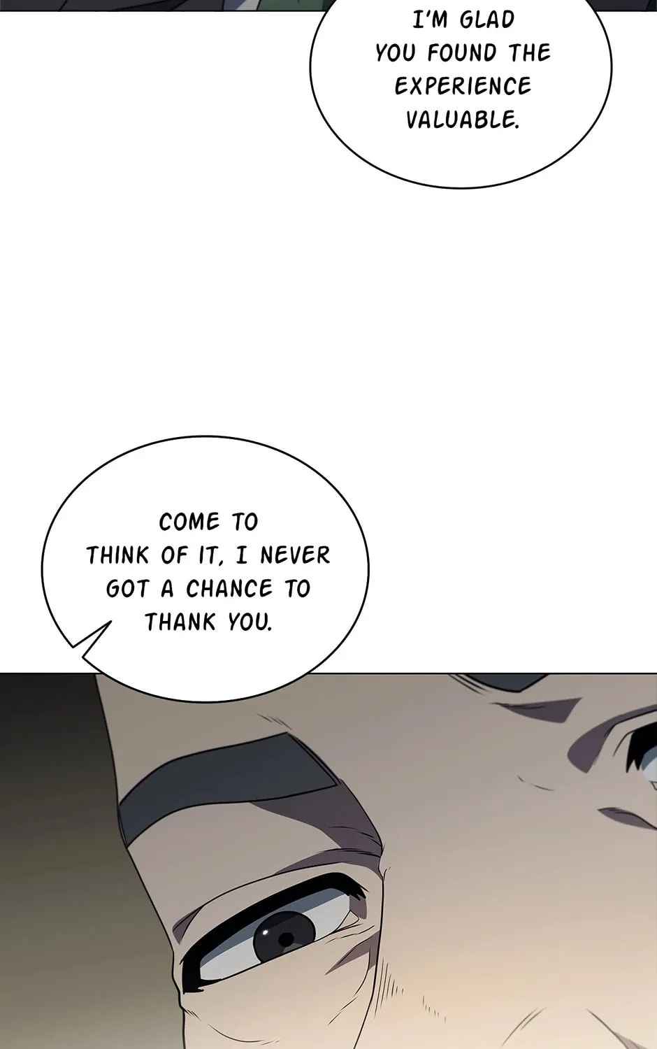 A True Doctor Chapter 12.1 page 33 - 