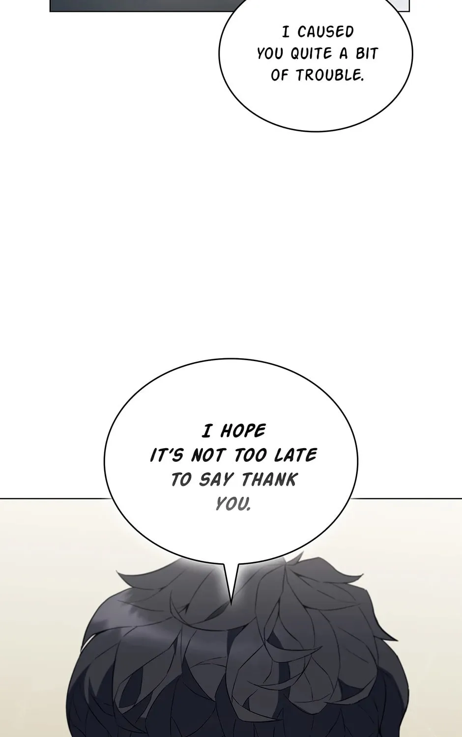 A True Doctor Chapter 12.1 page 37 - 