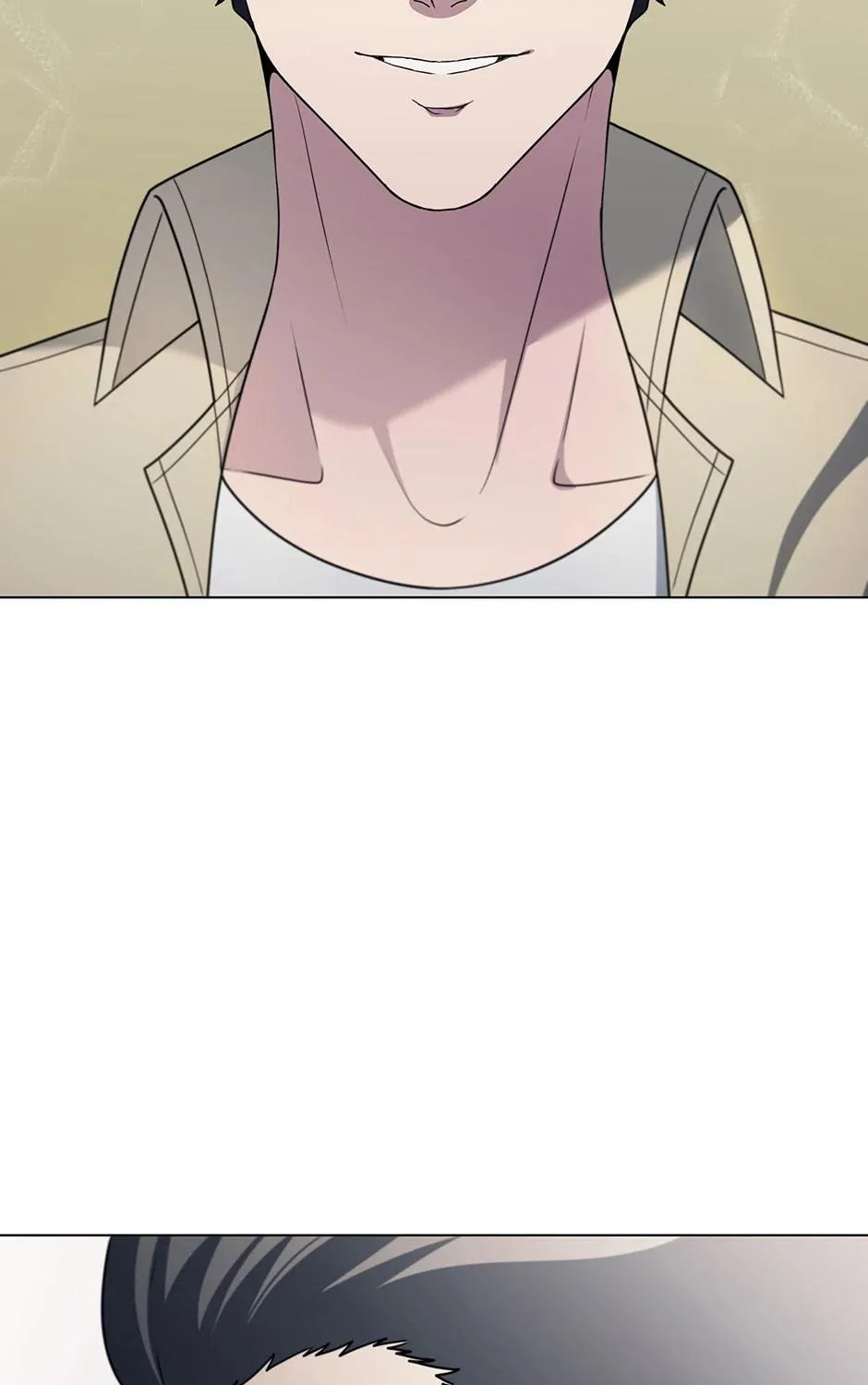 A True Doctor Chapter 12.1 page 39 - 