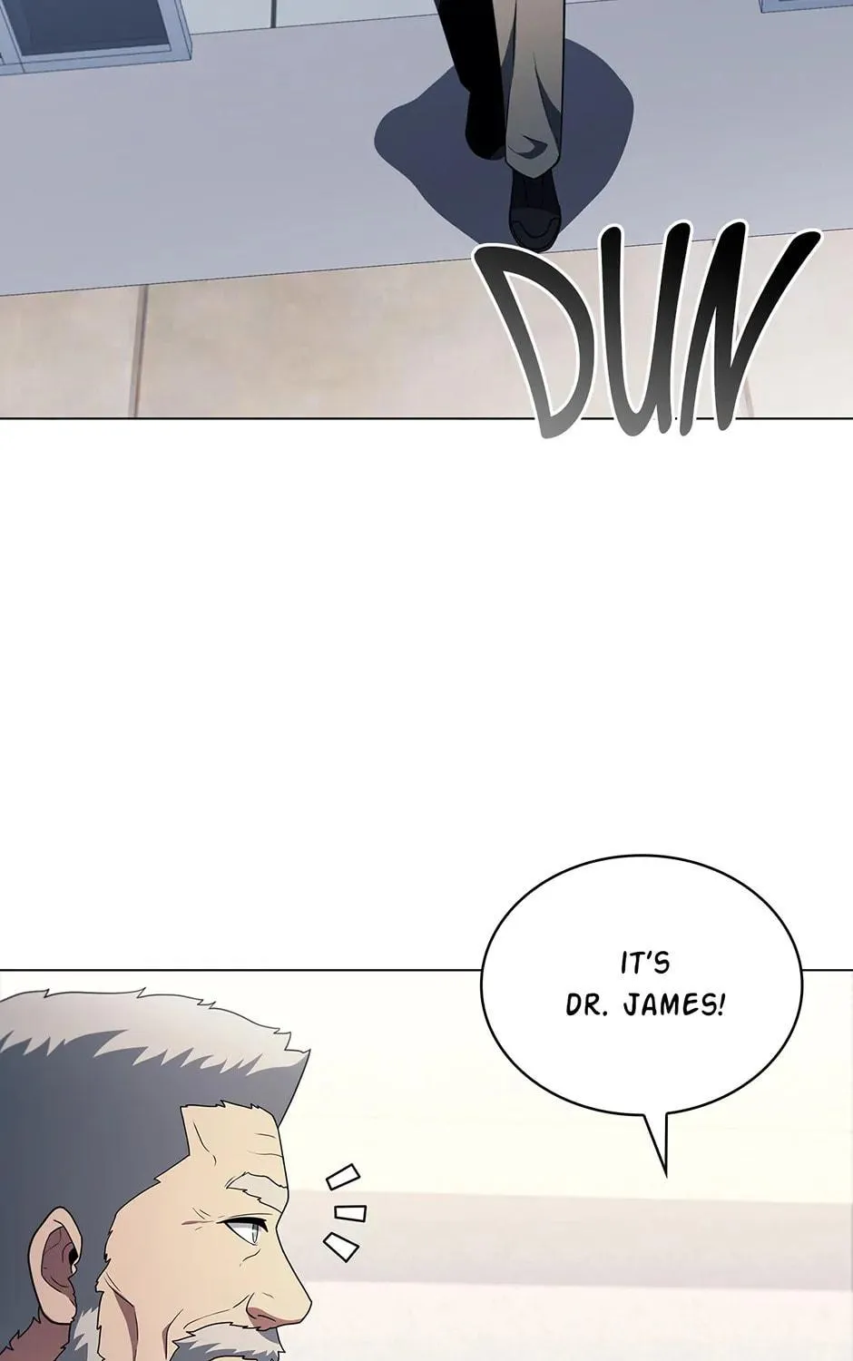 A True Doctor Chapter 12.1 page 49 - 