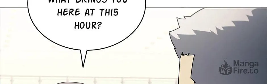 A True Doctor Chapter 12.1 page 54 - 