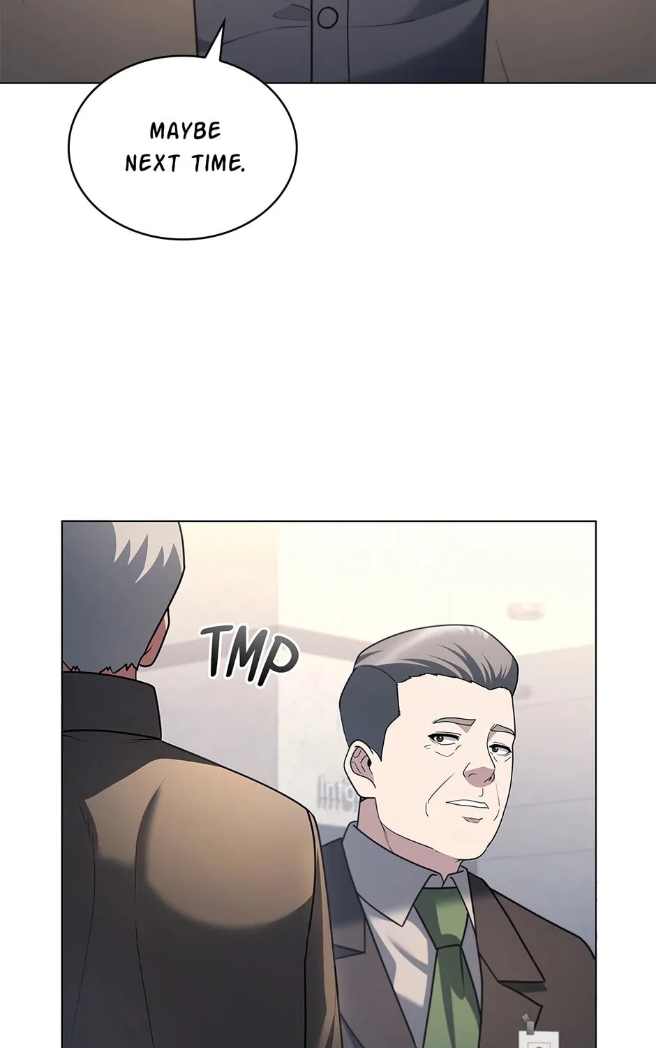 A True Doctor Chapter 12.1 page 63 - 