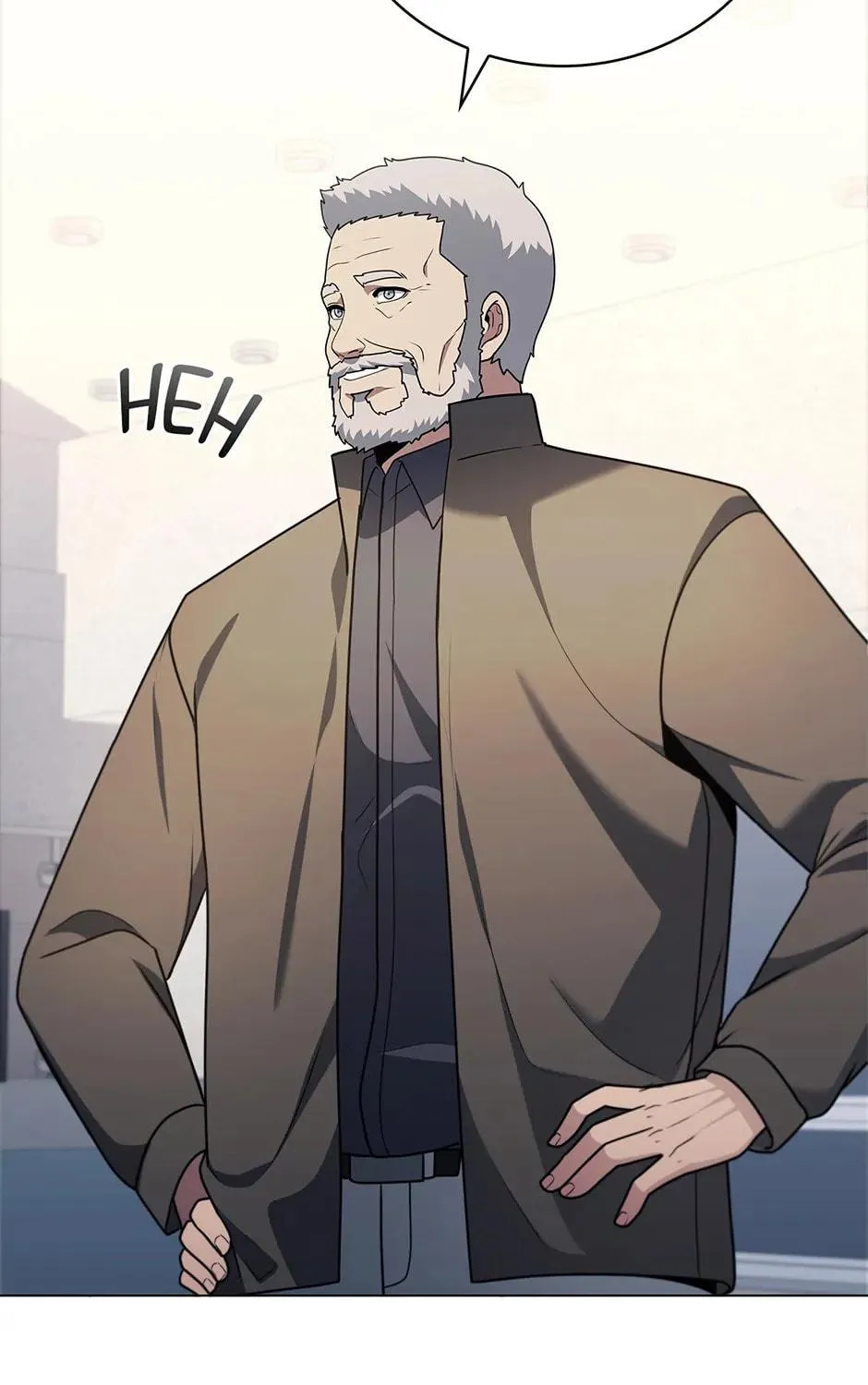A True Doctor Chapter 12.1 page 69 - 
