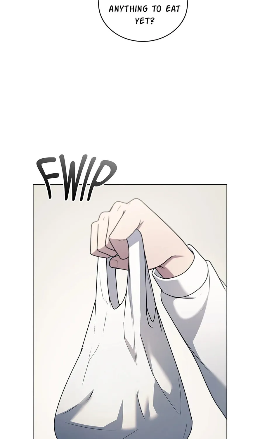A True Doctor Chapter 12.1 page 73 - 