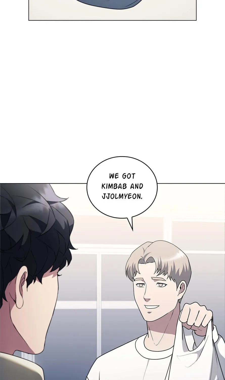 A True Doctor Chapter 12.1 page 75 - 