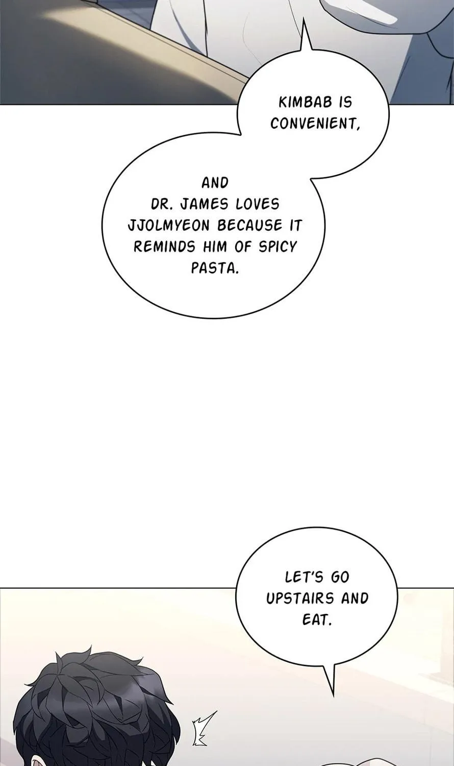 A True Doctor Chapter 12.1 page 77 - 