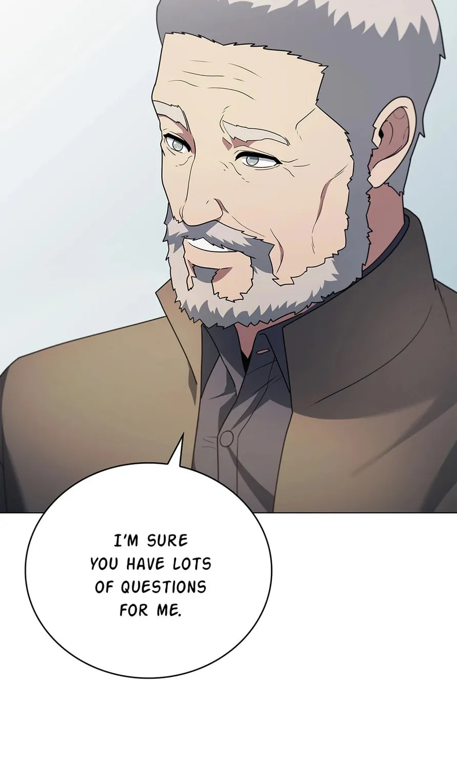 A True Doctor Chapter 12.1 page 81 - 
