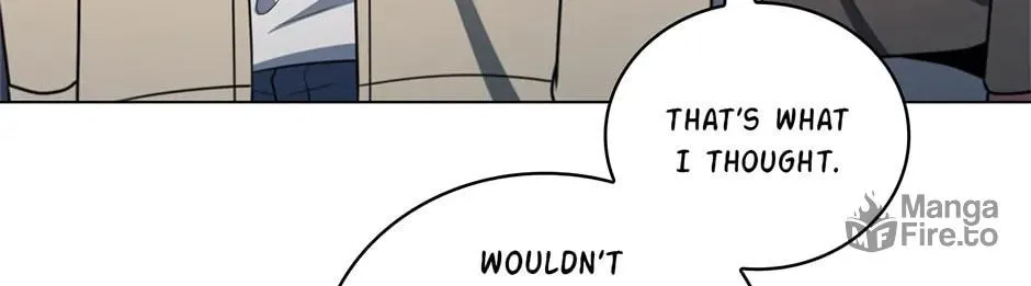 A True Doctor Chapter 12.1 page 84 - 