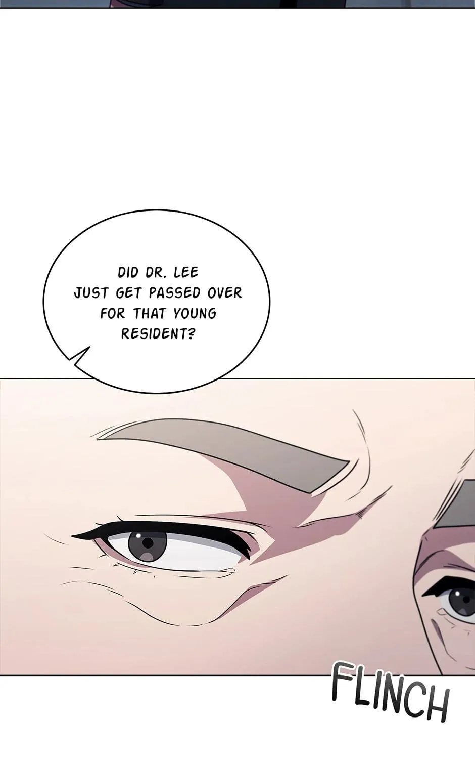 A True Doctor Chapter 12.1 page 89 - 