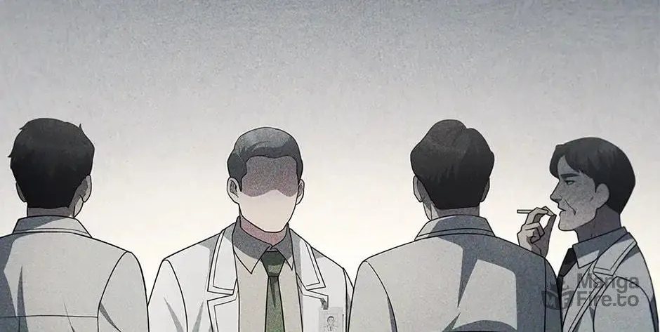 A True Doctor Chapter 12.1 page 10 - 