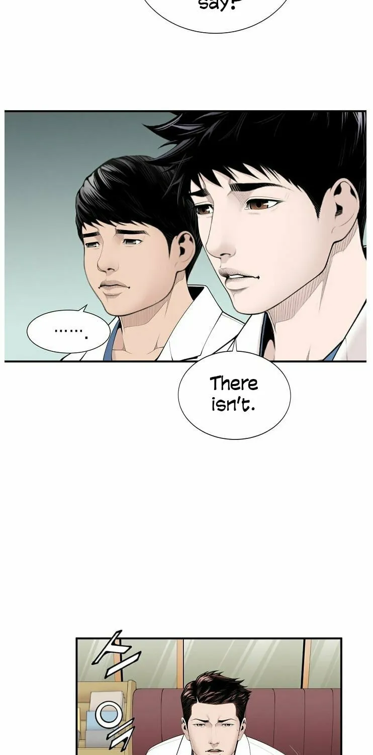 A True Doctor Chapter 12 page 13 - 