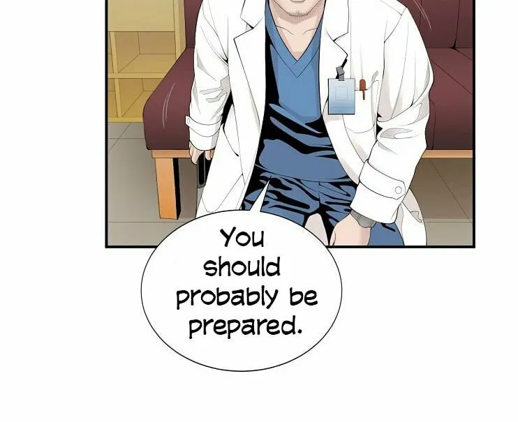 A True Doctor Chapter 12 page 14 - 