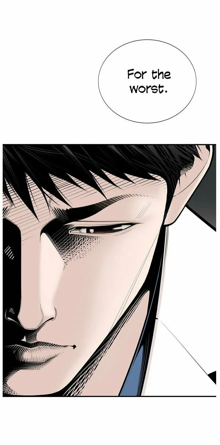 A True Doctor Chapter 12 page 15 - 