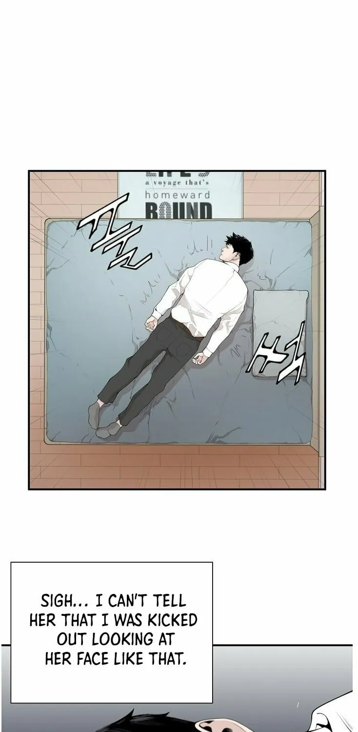 A True Doctor Chapter 12 page 29 - 