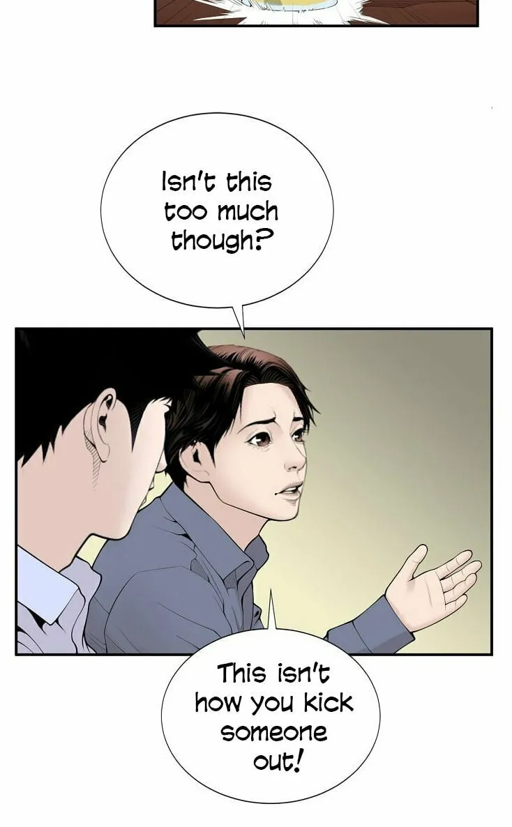 A True Doctor Chapter 12 page 37 - 