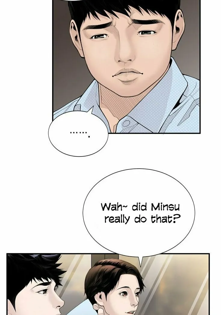 A True Doctor Chapter 12 page 46 - 
