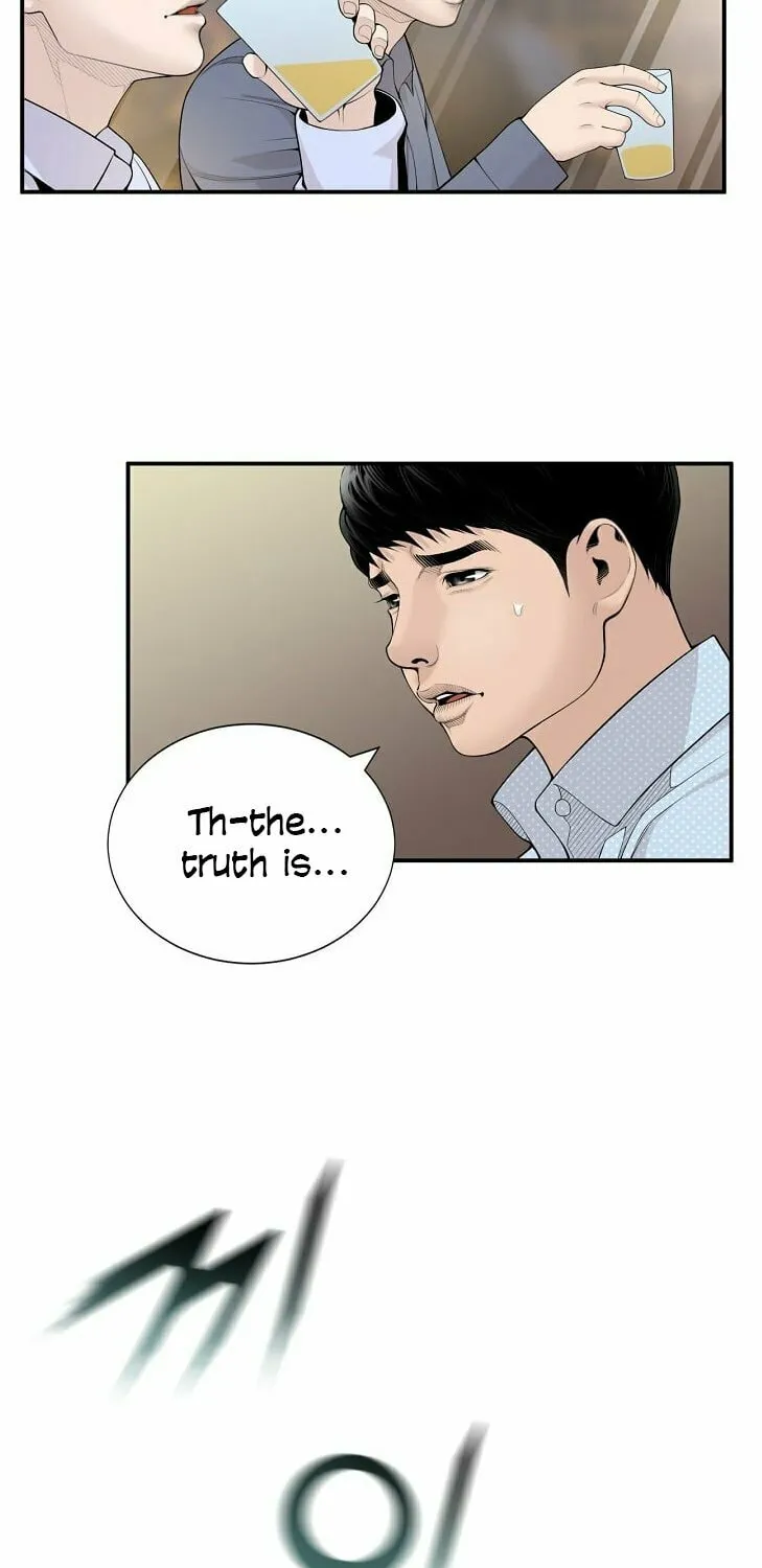 A True Doctor Chapter 12 page 47 - 