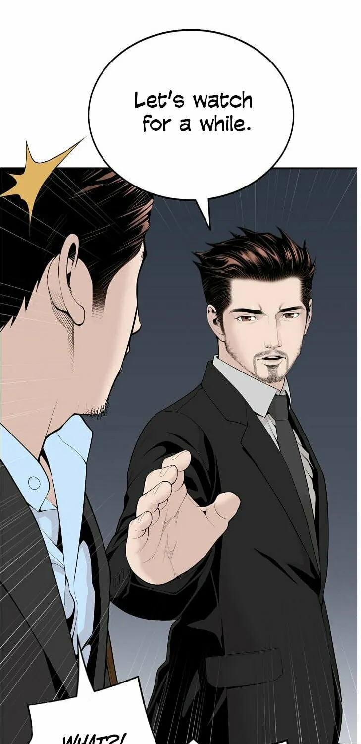 A True Doctor Chapter 12 page 57 - 