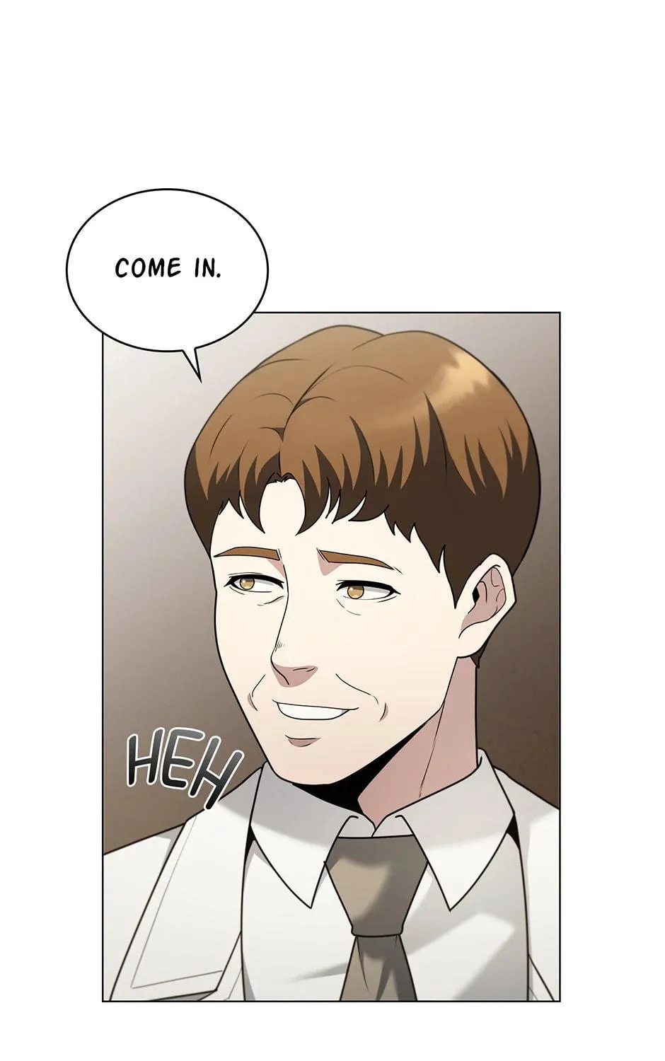A True Doctor Chapter 13.1 page 11 - 