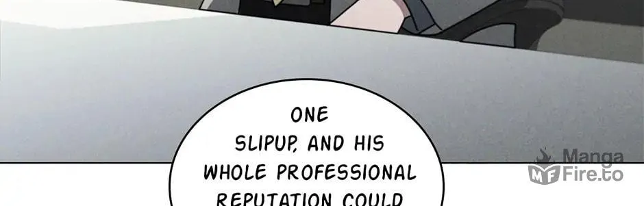 A True Doctor Chapter 13.1 page 109 - 