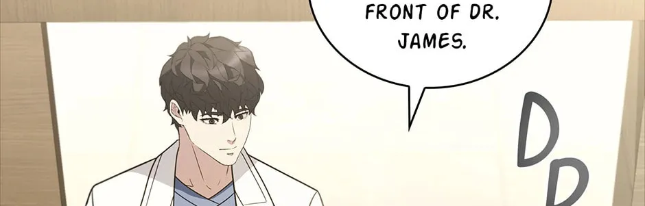 A True Doctor Chapter 13.1 page 111 - 