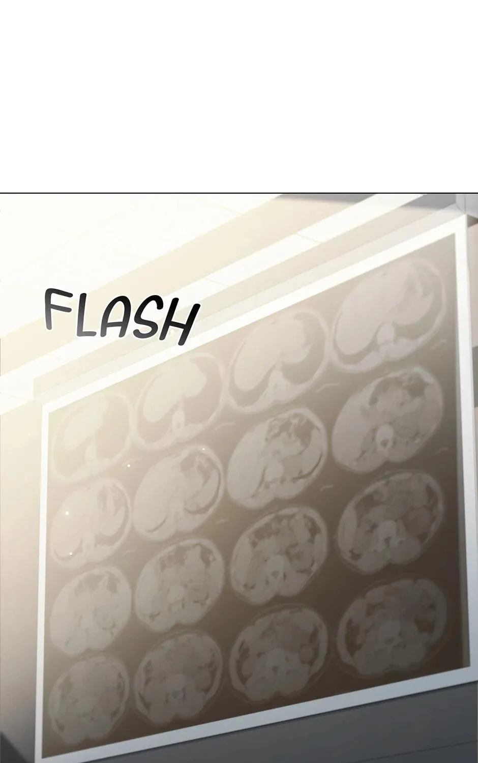 A True Doctor Chapter 13.1 page 118 - 