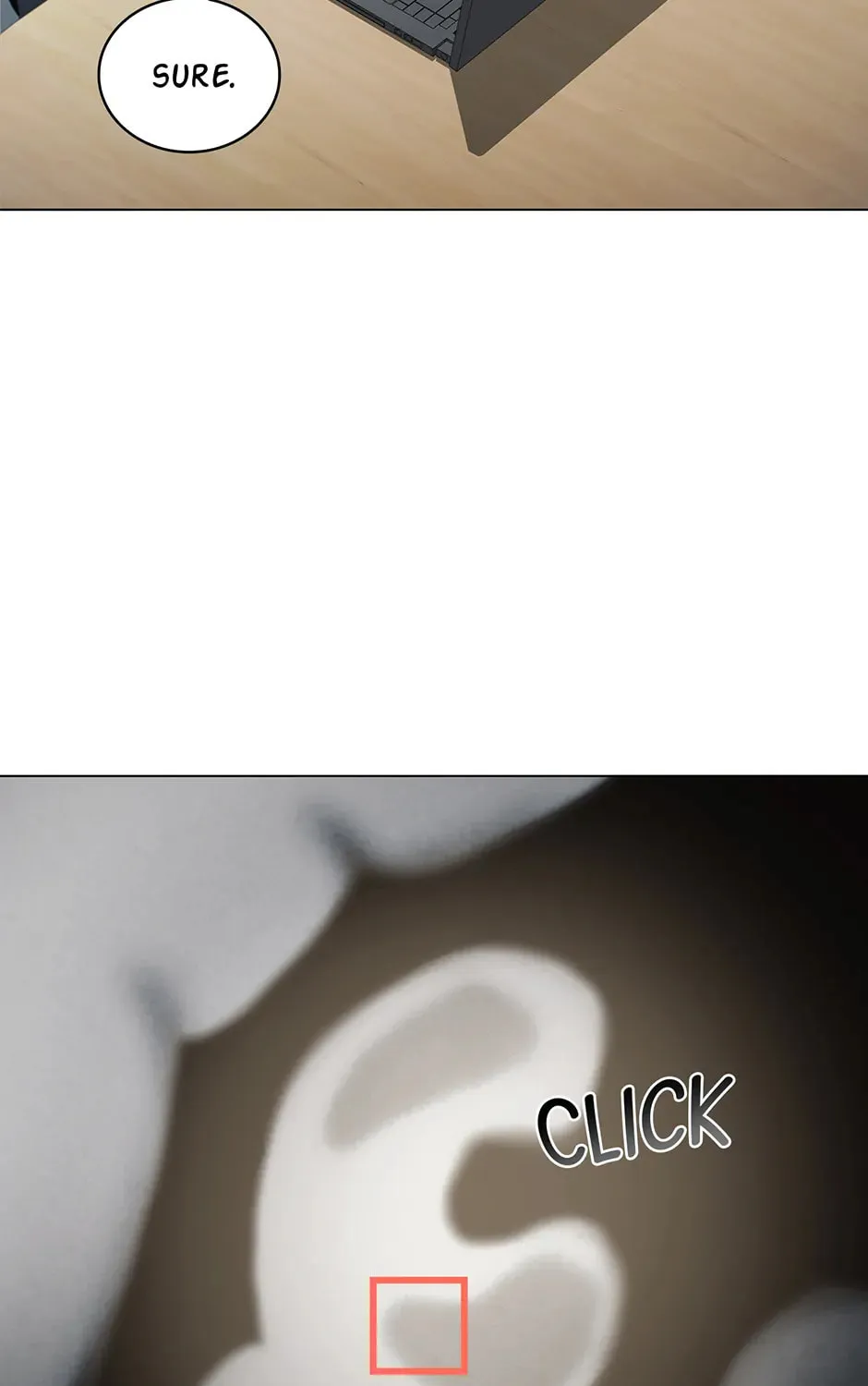 A True Doctor Chapter 13.1 page 122 - 