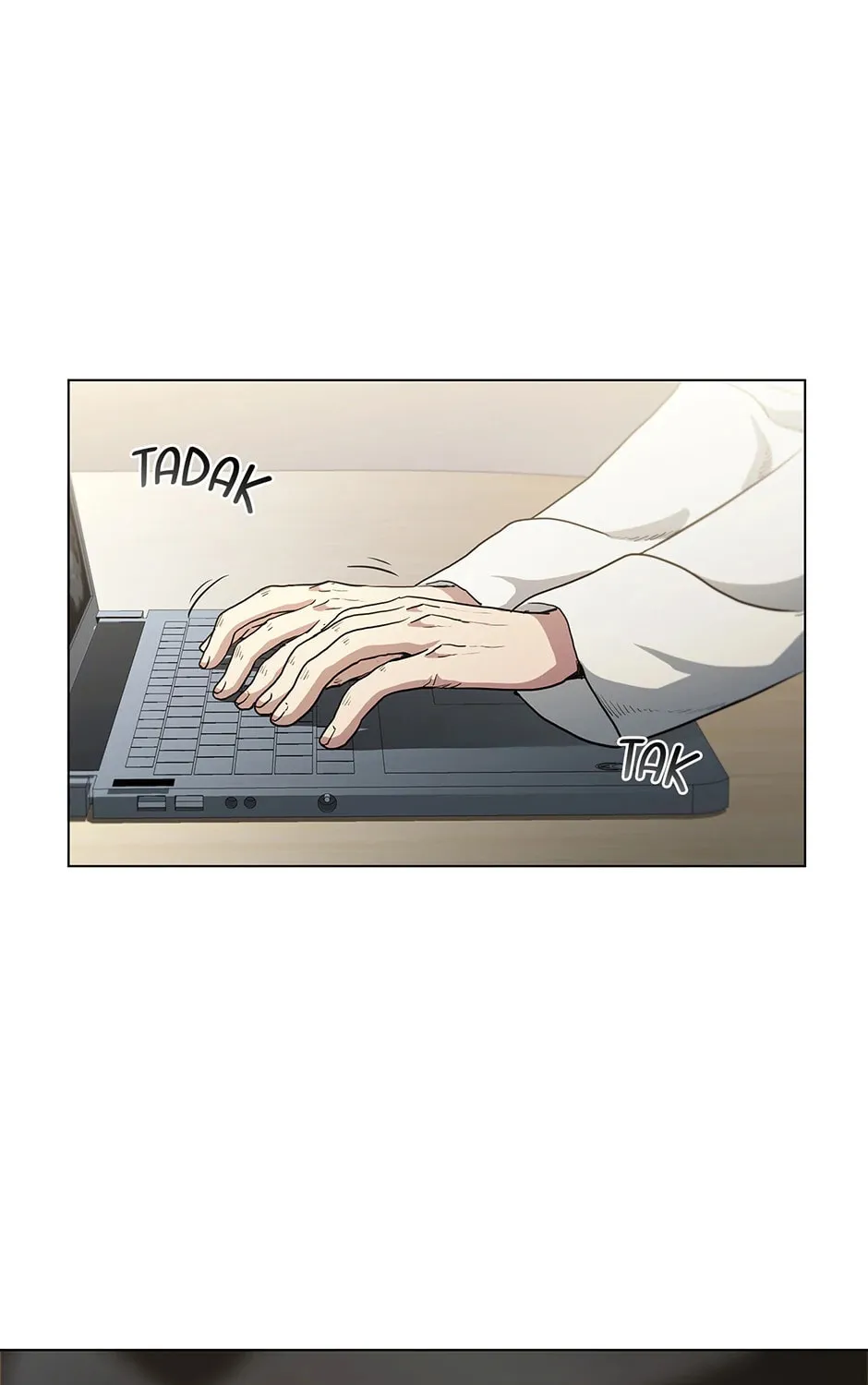 A True Doctor Chapter 13.1 page 140 - 